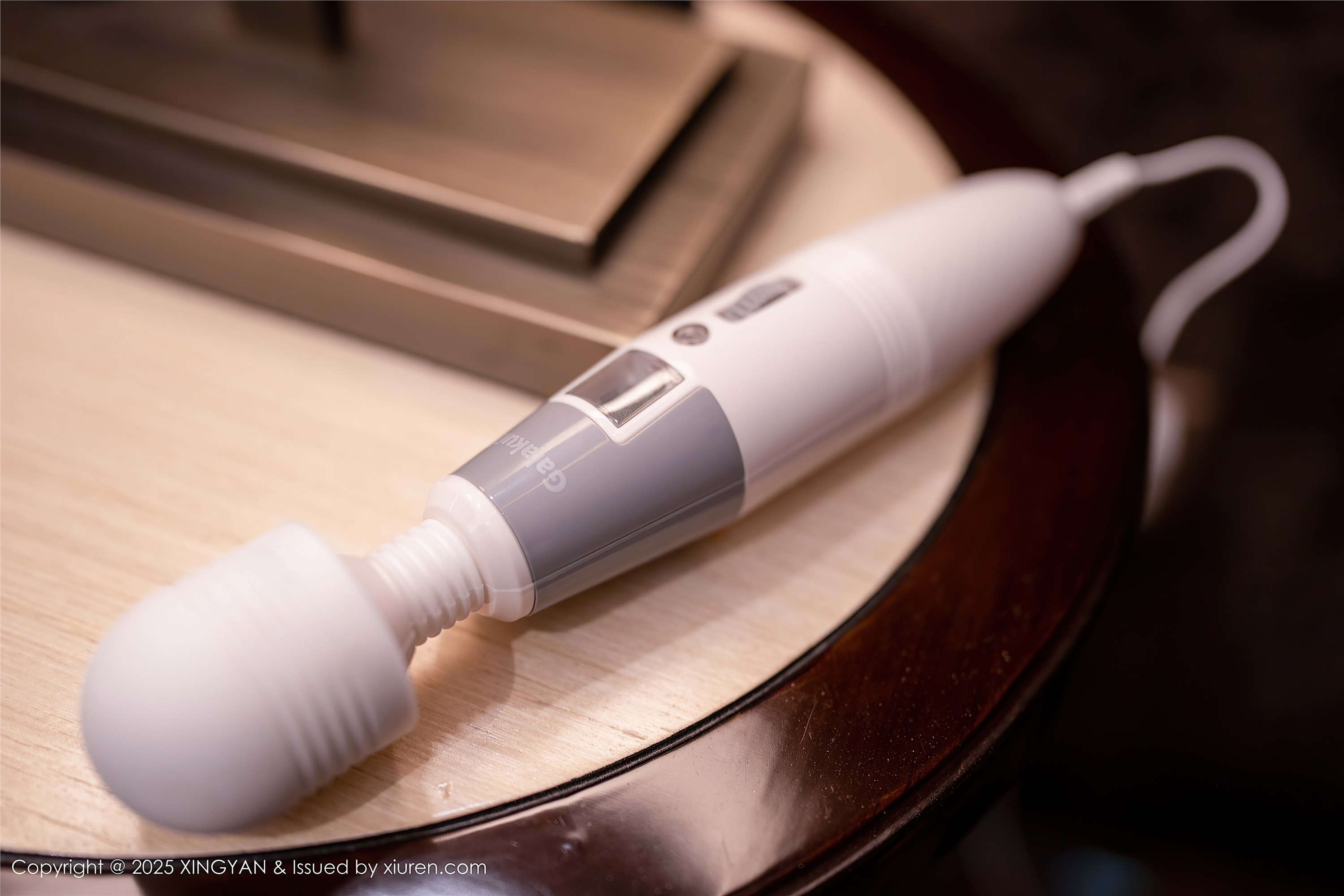 XINGYAN星颜社 2025.03.07 VOL.319 潘思沁